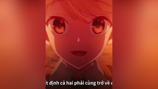 CapCut cảm giác thế nào khi người mình yêu đi yêu người khác😢 tập này tội cho tarete-chan quá😭anime xuhuong xuhuongtiktok amv animation