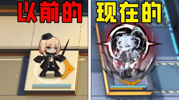 Năm 2024 mới nhập hội Arknights, thế hệ đi trước khi khai phá đâu có được điều kiện như này đâu [Tân