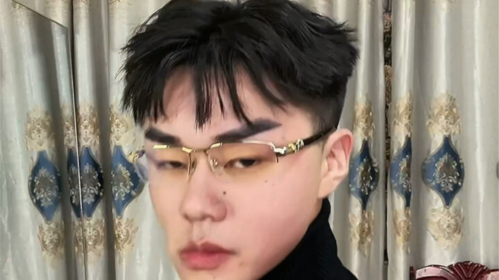 "Pria Macho Slow Rock"