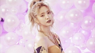 【EXID】คอลเลคชั่นเซ็กซี่จาก UP&DOWN ฉบับที่ 7 ของ Park Jung Hwa