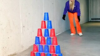 น่าโมโห! นี่คือเวทมนตร์ภาพลวงตาหรือเปล่า? โดนตอนไหนกันนะ?