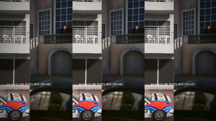 có ai chơi drive zone hong