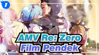 [AMV Re: Zero] Lindungi / Lahir & Mati Membuatku Menderita /
Sedih / Edisi Campuran_1
