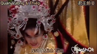 君王和妾 (Vietnamese Song)