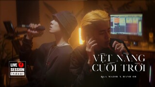 LIVE INDOOR | Daa Major x Hành Or cover " Vệt Nắng Cuối Trời - Hoàng Bách " #11