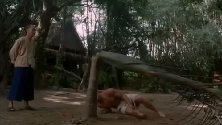 kaya ko rin yan.  itak ang gamit 😅