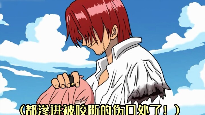 The incredible parallel universe of Japanese anime - arms and other things are not worth much