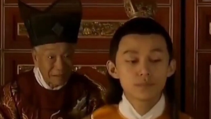 05 นวนิยายโรแมนติกของเจิ้งเต๋อ: จูโหยวถัง จักรพรรดิผู้ชาญฉลาดแห่งราชวงศ์หมิง สิ้นพระชนม์เมื่อพระชนมา