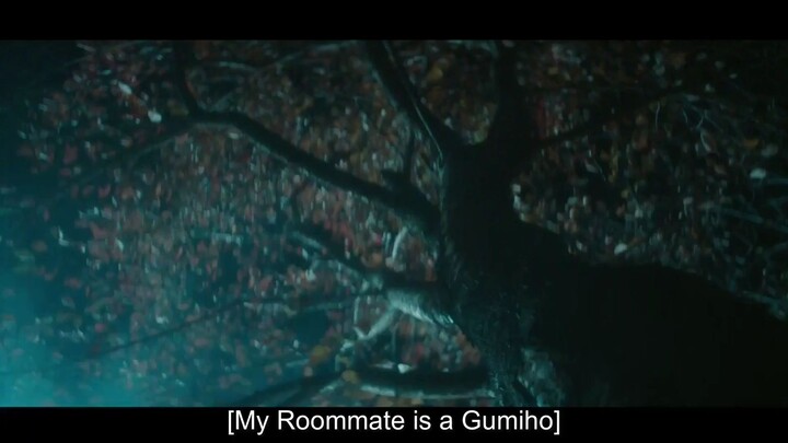 My Roommate Is a Gumiho Ep 1