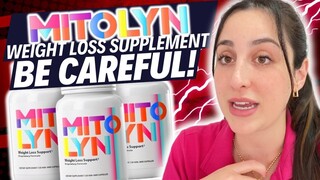 Mitolyn Review: What Makes This Supplement Stand Out