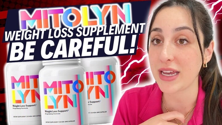 Mitolyn Review: What Makes This Supplement Stand Out