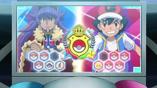 Pokemon (2019) Episode 130 Subtitle Indonesia