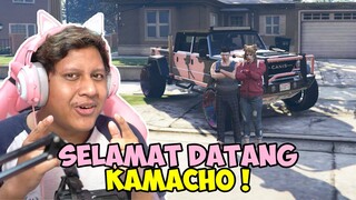 AKHIRNYA KEBELI JUGA! - GTA V Roleplay