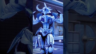 My female titan fashion #destiny2 #drowninthedrip #motw