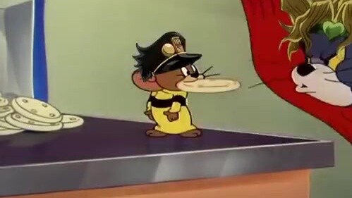 طريقة فتح جوجو بطريقة القط والفأر (نسخة مضحكة مع ترجمة)