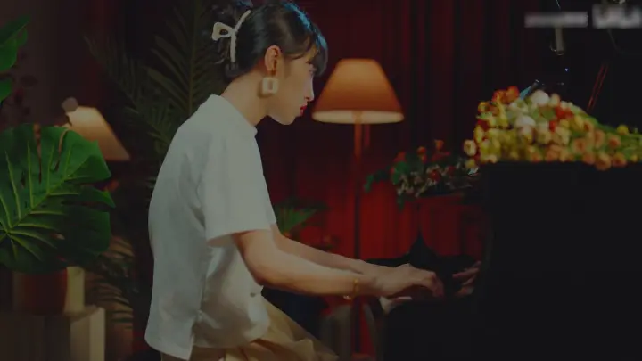 The prelude sounded, and the DNA moved! Is this your youth? "Meet" Stefanie Sun