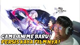 GAME ANIME RPG ! Re:Zero-Starting Life in Another World Infinity - MOBILE GAME !