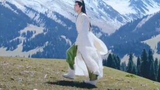 Yang Yang's Mortal Journey to Immortality topped the charts at home and abroad! It's been rave revie