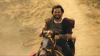 Ponninadhi ps1 ponniyinselvan