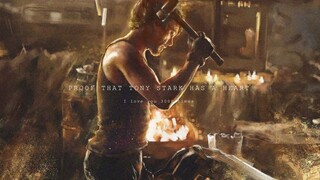 [Marvel/1080p/Mixed Cut] Đây không phải là kết thúc, mà là một khởi đầu hoàn toàn mới. Cảm ơn sự đồn