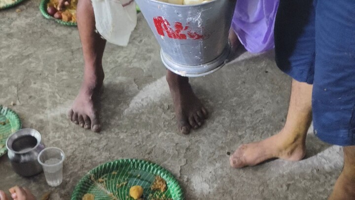 रसगुल्ला दाम भर😱#mithila #rasgulla #dahi #reels #reelsinstagram