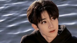 พี่เสี่ยวตี้ มาที่แขนฉันสิ!