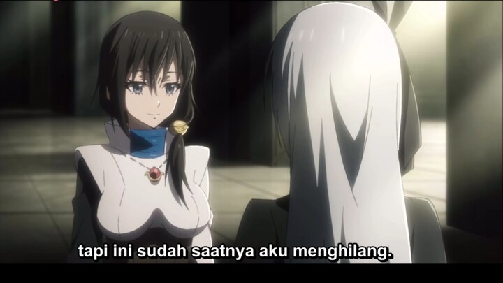 Eps 21 - That Time I Got Reincarnated as a Slime Season 4 Subtitle Indonesia