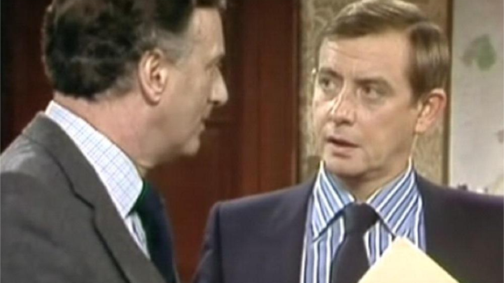 Setiap kali kebajikan bertambah satu inci, kejahatan pun bertambah satu depa.