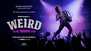 Weird The Al Yankovic Story 2022 1080p