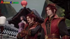 Supreme God Emperor Eng Sub Episode 316
