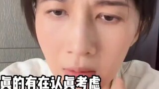 Kondisi mental saya saat ini seperti ini #Papi Sauce# Orang yang tampan/cantik lebih sulit terinfeks