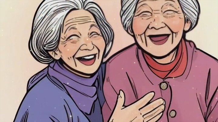 ไม่ว่าจะกี่ขวบ ตราบใดที่มีแม่อยู่ ก็ยังเป็นเด็กอยู่เสมอเลย!