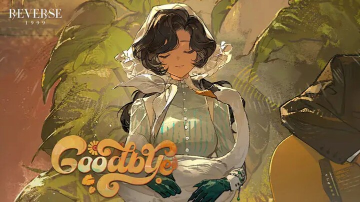 Anjo Nala EP - "Goodbye" | Reverse: 1999