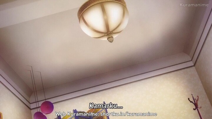 Episode 3 - Shirobuta Kizoku desu ga Zense no Kioku ga Haeta node Hiyoko na Otouto Sub Indo