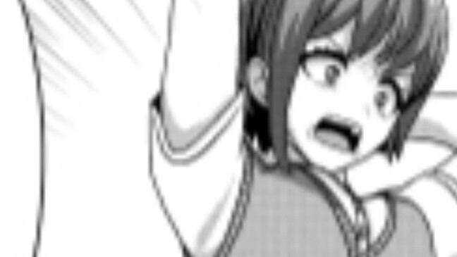 [Mygo Immortal Second Creation] Chihaya Ain launched a fierce struggle with thin gauze Toyokawa Shok
