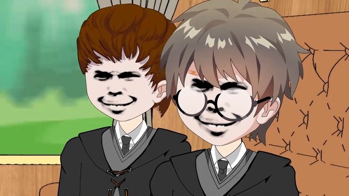 I am a cultivator, but I was admitted to Hogwarts School of Witchcraft and Wizardry? Episode 1