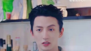 ❀Ding Yuxi×Yu Shuxin❀｜There is a bold double arrow between us, which is the only preference of each 