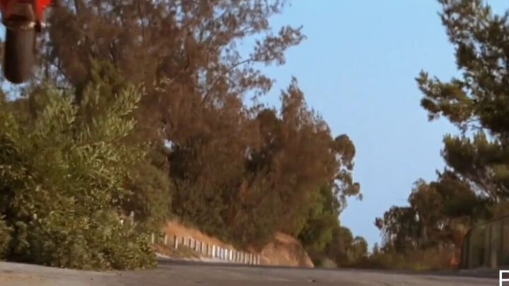 Speed 2: Cruise Control (1997) Hindi Dubbed)