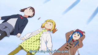 Liên Minh Sắc màu tập 10 (vietsub)