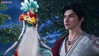 EP25 | Fight For The Throne - 1080p HD Sub Indo
