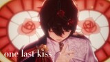 ES/Sakuma Rinyue】Satu Ciuman Terakhir Bulan dan mawar, romansa yang tak tertandingi