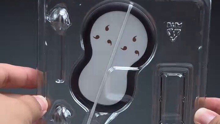 I bought the Naruto Seascape with tears, and unboxed and played with SHF Naruto Uchiha Obito!