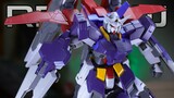 THE NEW BEST MASTER GRADE AGE KIT - MG Gundam AGE-1 Full Glansa Review