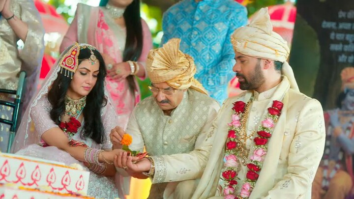 ep 145 tum dena sath mera star plus newshow #ep145