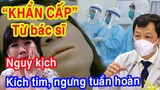 Việt Hương Òa Khóc Nhận Tin "KHẨN CẤP" Từ Bác Sĩ - Phi Nhung mới nhất