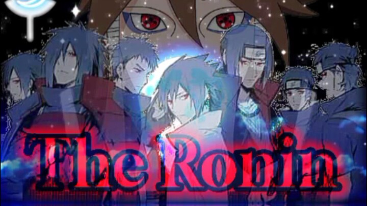 𝑻𝒉𝒆 𝑹⚛︎𝒏𝒊𝒏: 𝑼𝒄𝒉𝒊𝒉𝒂 | 𝕊𝕥𝕒𝕥𝕚𝕔 ℙ𝕚𝕔 𝕄𝕦𝕤𝕚𝕔