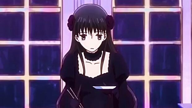 Saki Hanajima