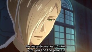 The Royal Tutor Episode 5