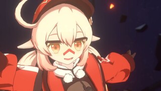 Who gave Klee a grenade Launcher! Genshin Elemental Warfare EPS. 2 Ranked Daycare