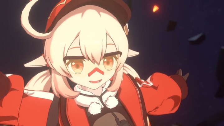 Who gave Klee a grenade Launcher! Genshin Elemental Warfare EPS. 2 Ranked Daycare